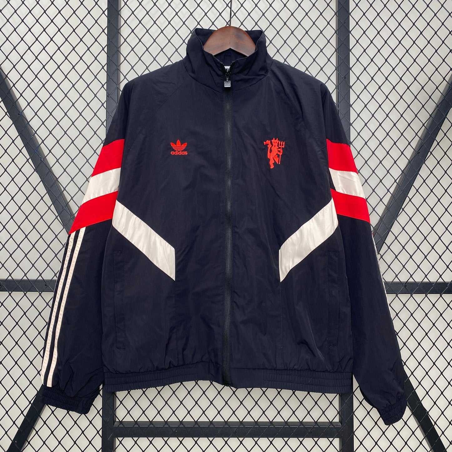 Manchester United 2024 Jacket