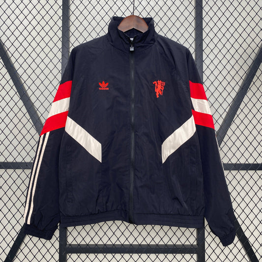 Manchester United 2024 Jacket