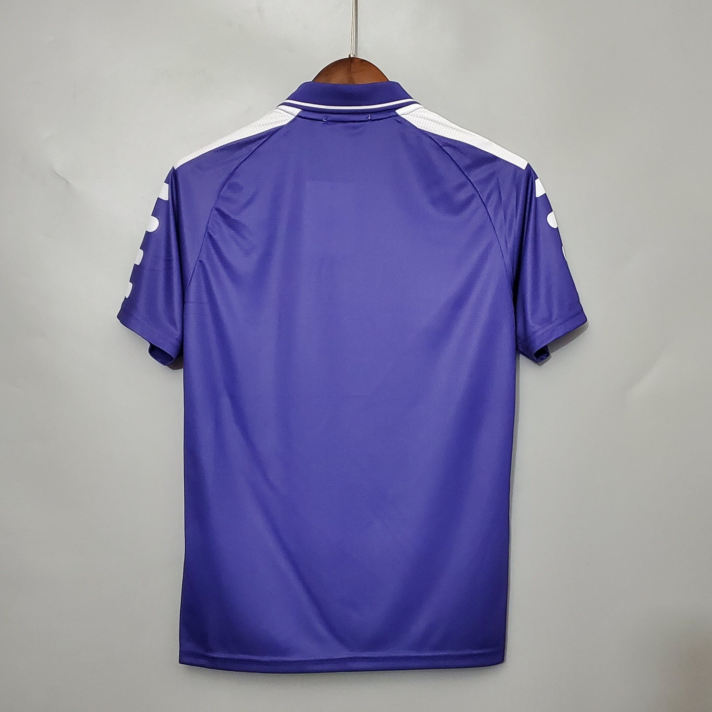 Retro Fiorentina Home 1998