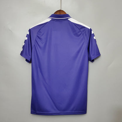 Retro Fiorentina Home 1998