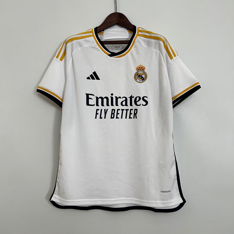 Real Madrid Home 23/24