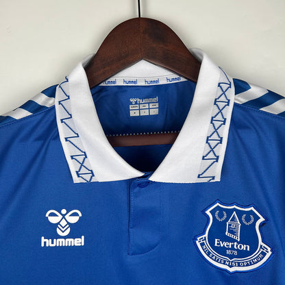 Everton Home 23/24