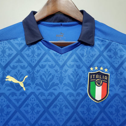 Retro Italy Home 2020