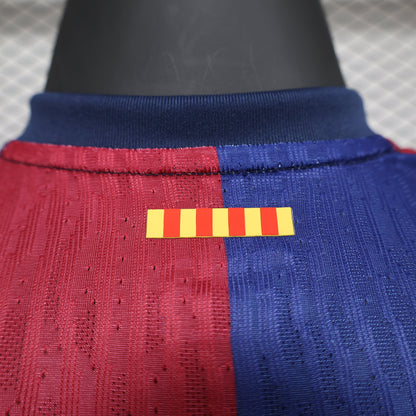 Barcelona Special Edition 24/25 - Player Version