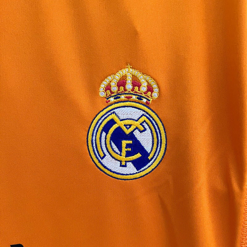 Retro Real Madrid Away 13/14