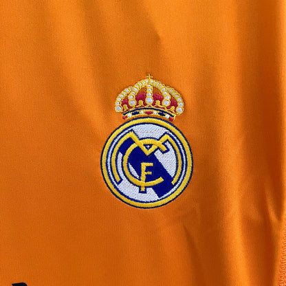 Retro Real Madrid Away 13/14