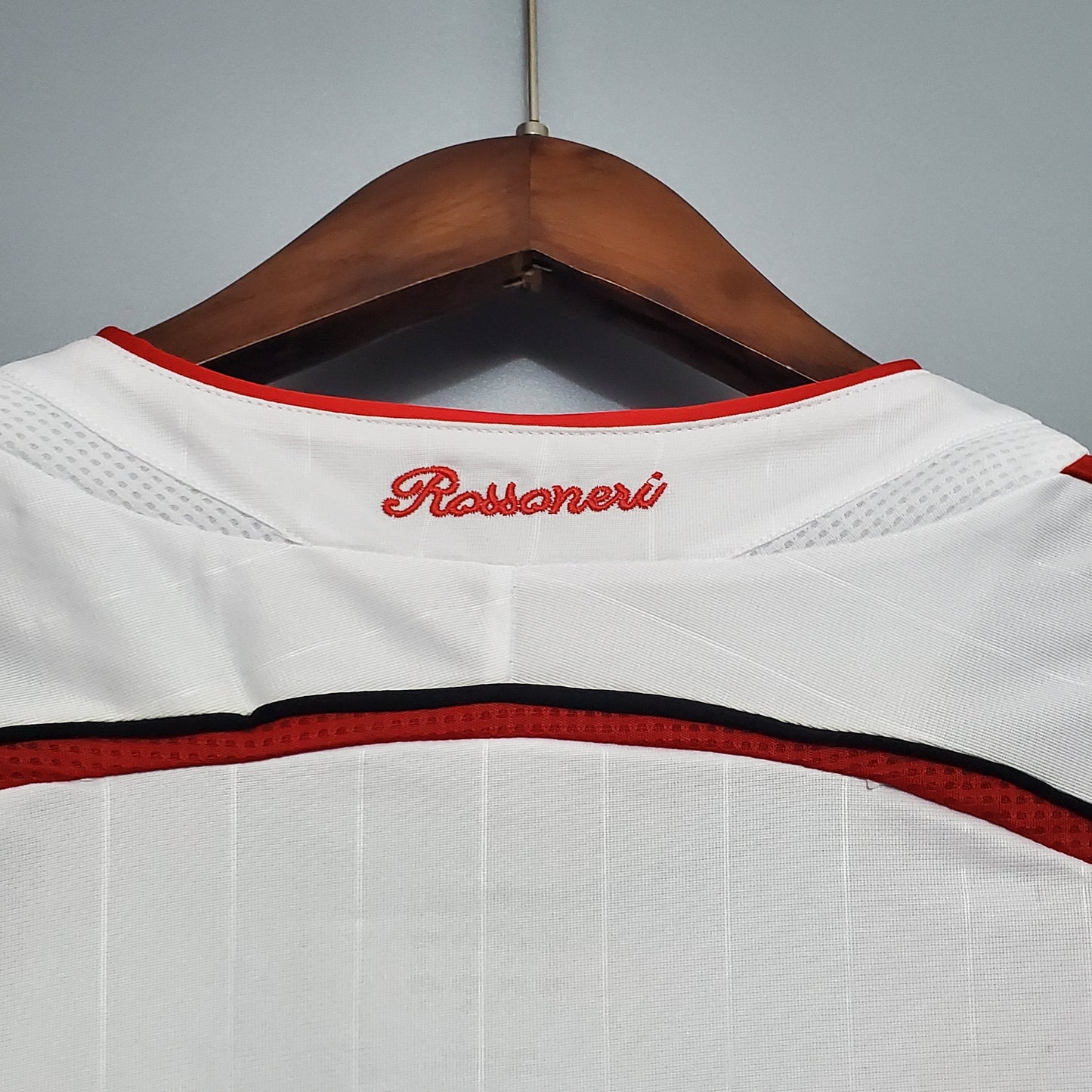 Retro AC Milan Away 06/07