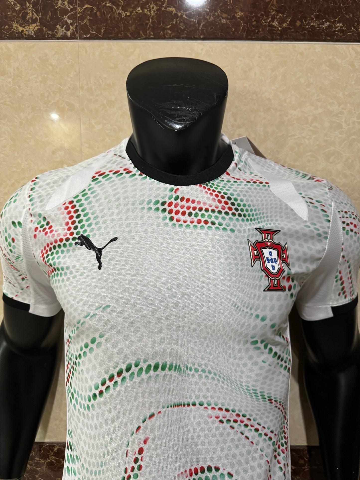 Portugal Away 25/26