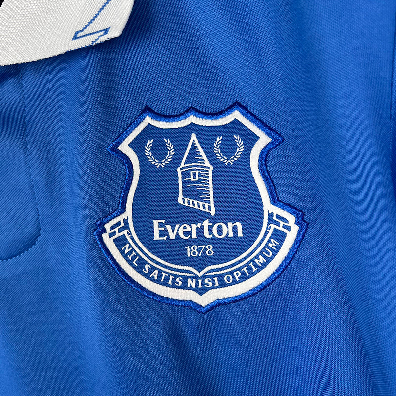 Everton Home 23/24