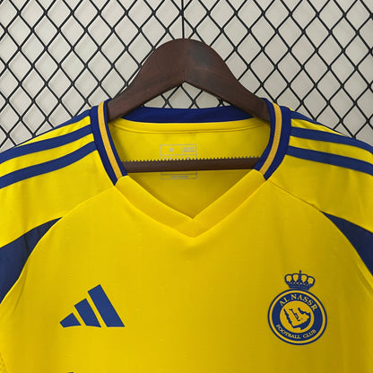 Al-Nassr Home 24/25