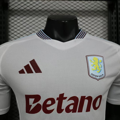 Aston Villa Away 24/25 - Player Version