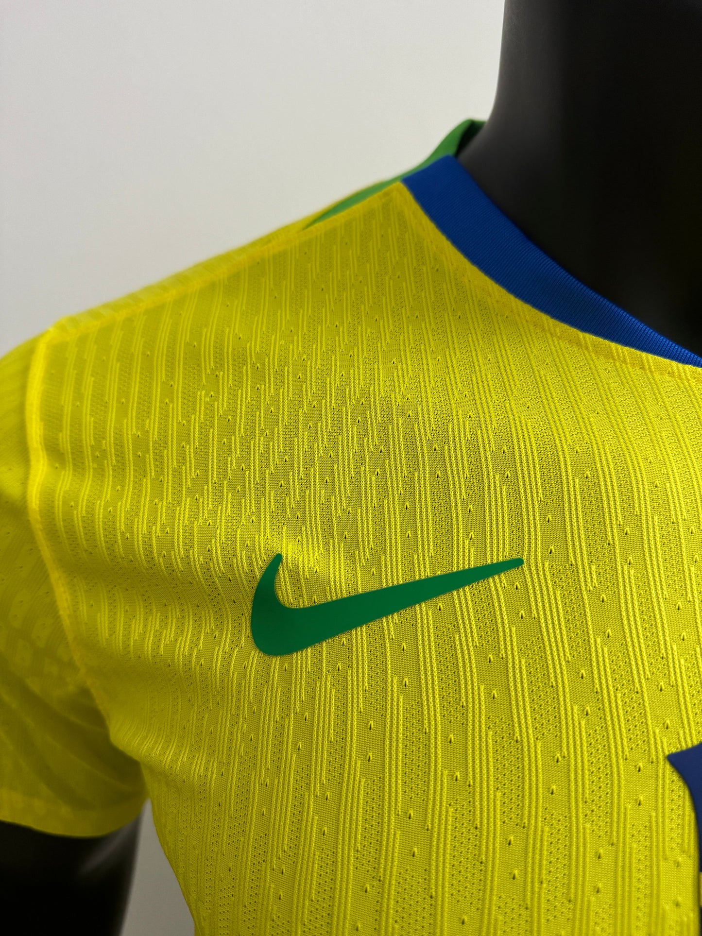 Brazil Home 25/26 (player version)