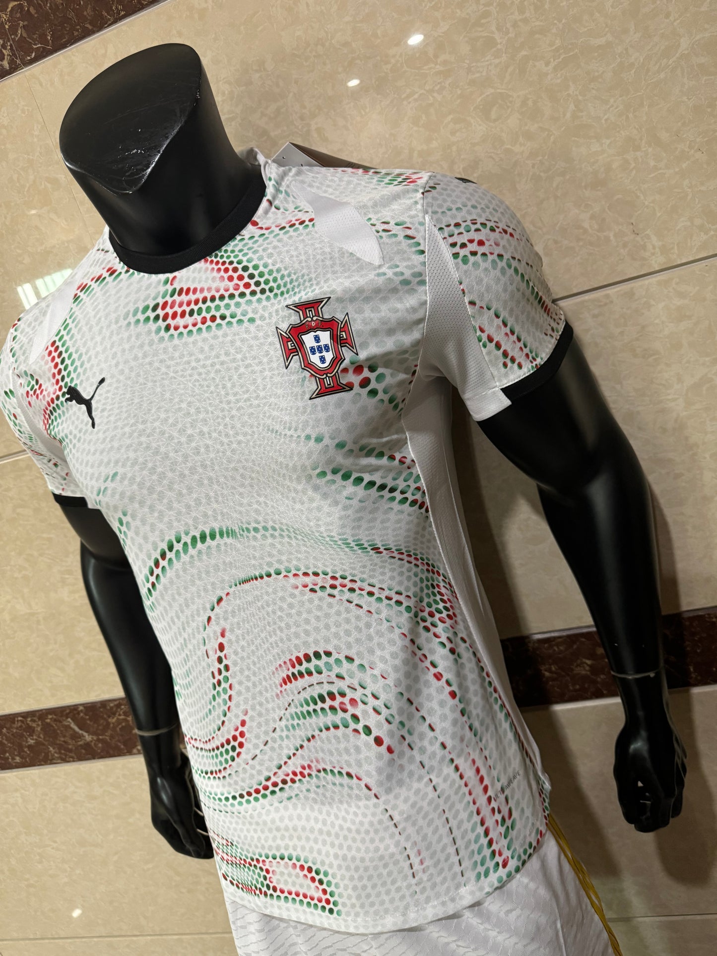 Portugal Away 25/26