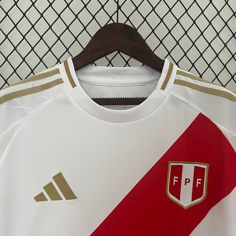 Peru Home 24/25