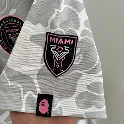 Inter Miami Édition conjointe 23/24