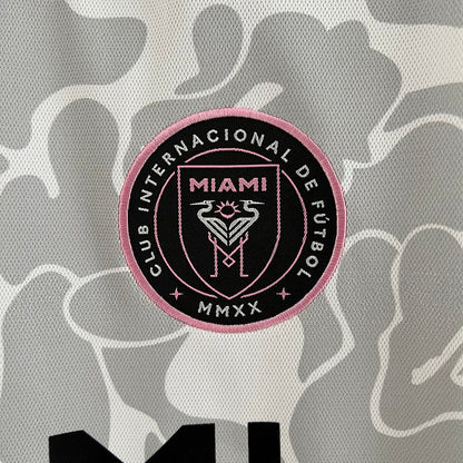 Inter Miami Édition conjointe 23/24