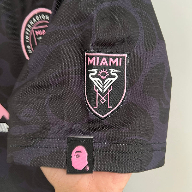 Inter Miami Édition conjointe 23/24