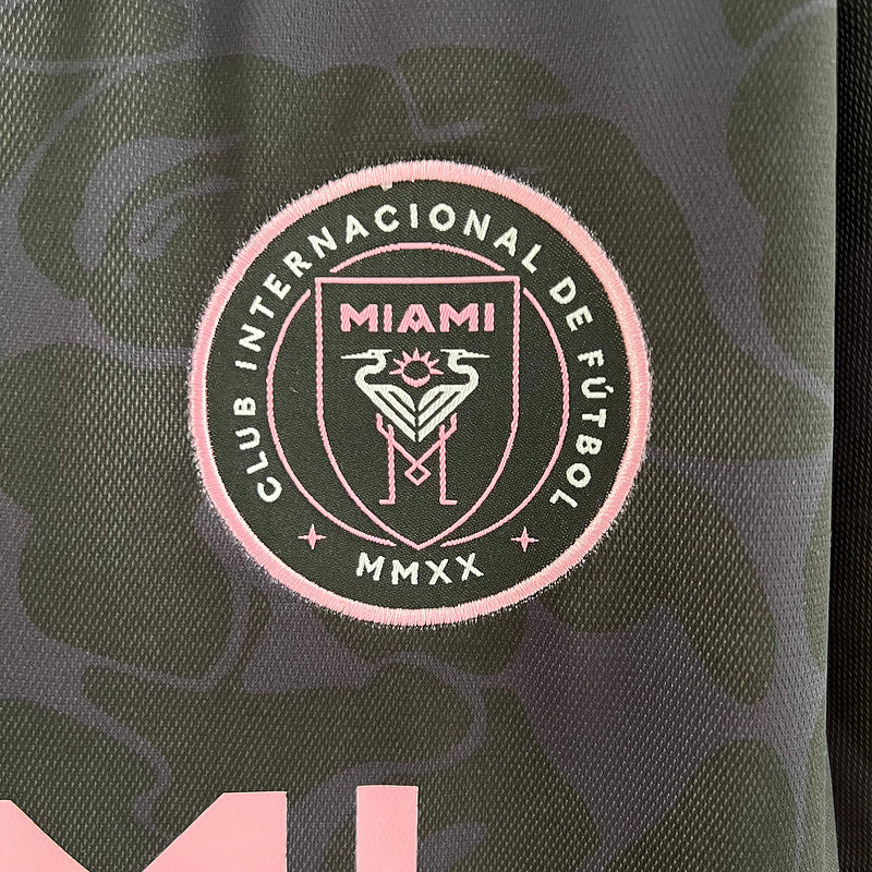 Inter Miami Édition conjointe 23/24