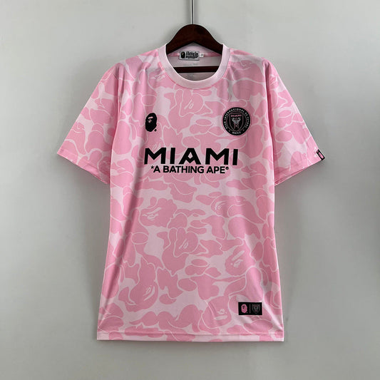 Inter Miami Édition conjointe 23/24