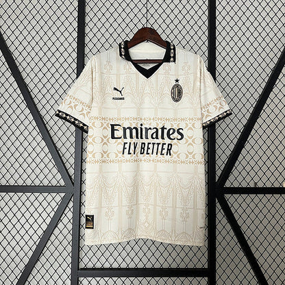 AC Milan Fourth White 23/24