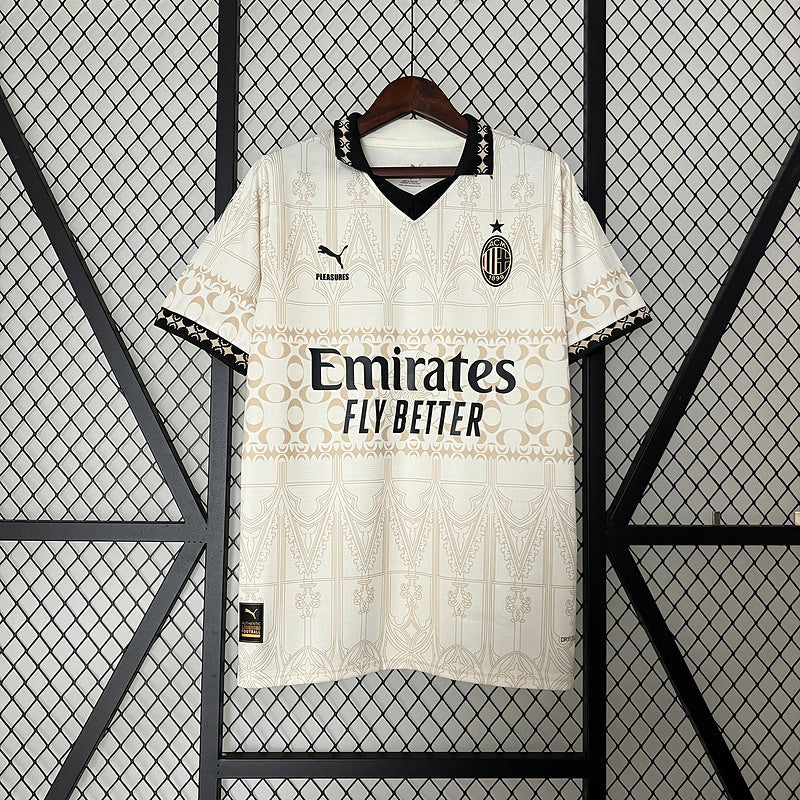 AC Milan Fourth White 23/24