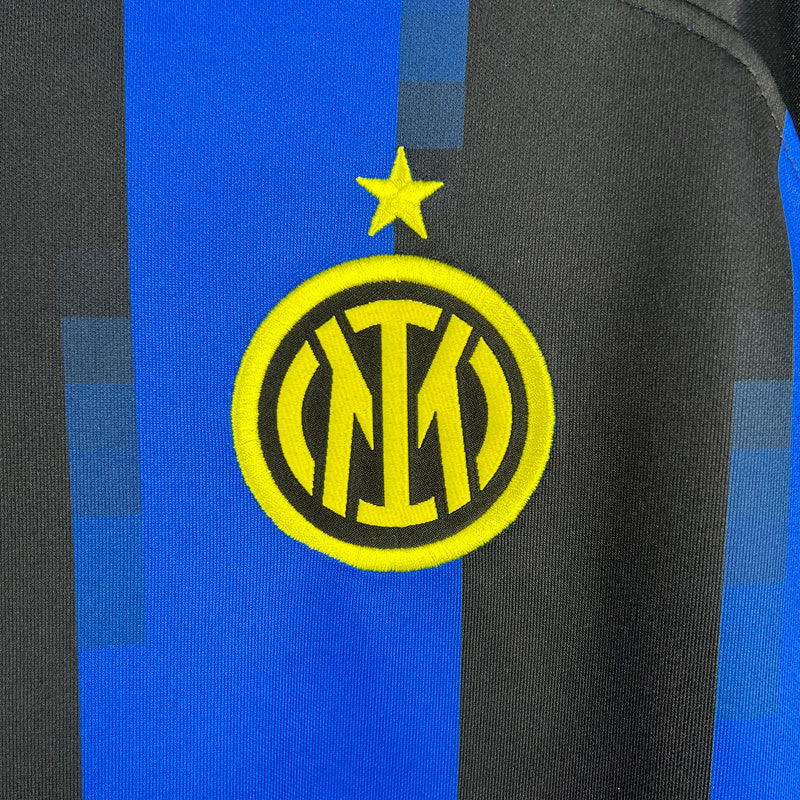 Inter Milan Home 23/24