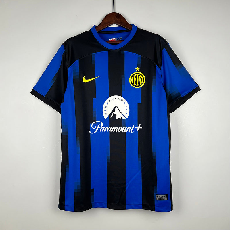 Inter Milan Domicile 23/24