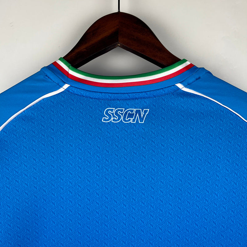 Napoli Home 23/24