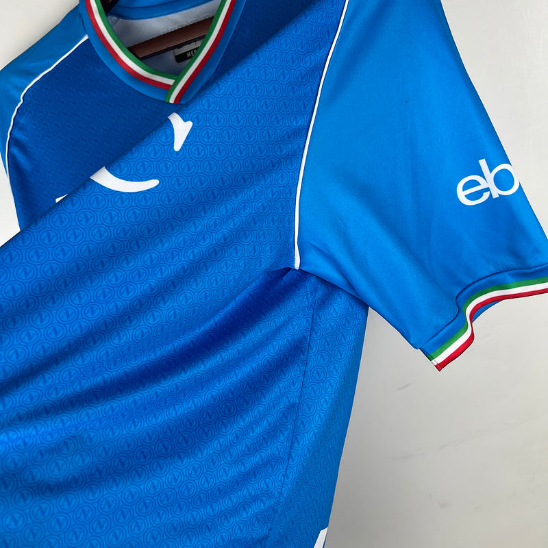 Napoli Home 23/24