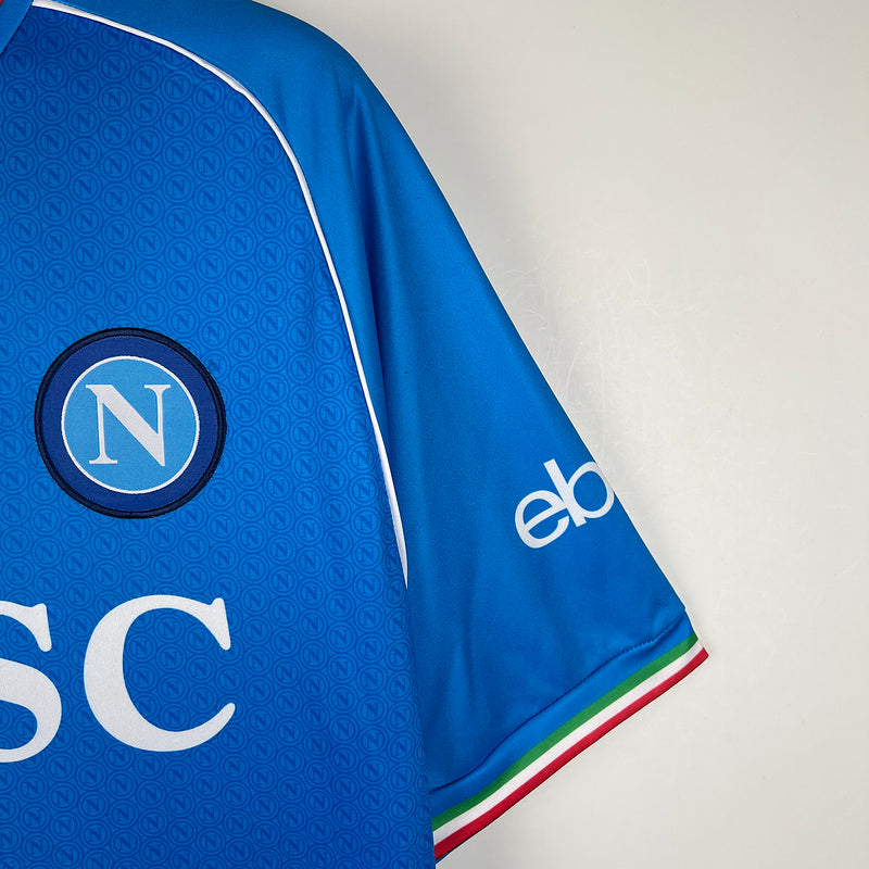 Napoli Home 23/24