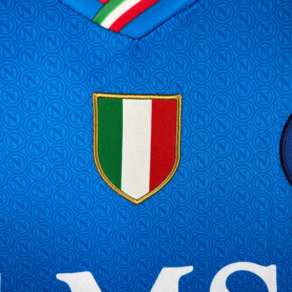 Napoli Home 23/24