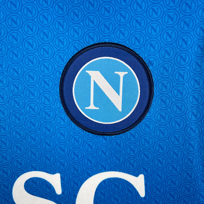 Napoli Home 23/24