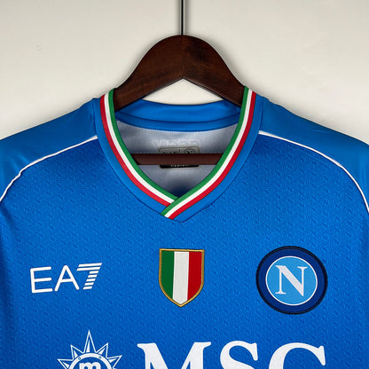 Napoli Home 23/24