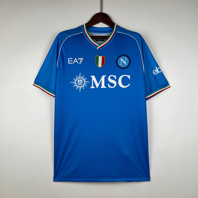 Napoli Home 23/24