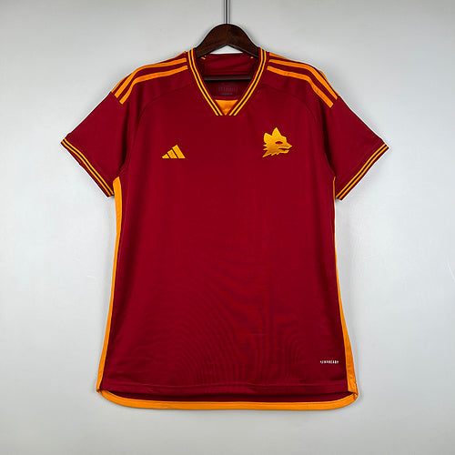 AS Roma Home 23/24