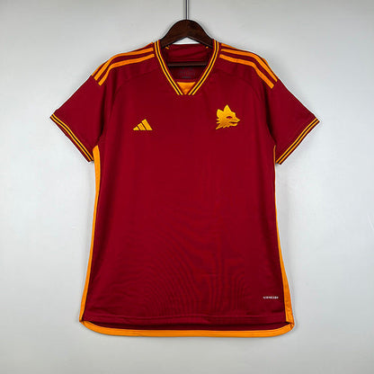 AS Roma Home 23/24