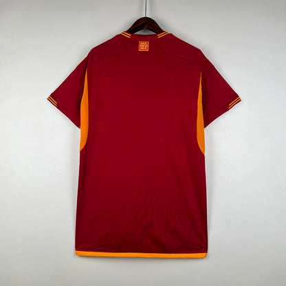 AS Roma Home 23/24