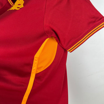 AS Roma Home 23/24