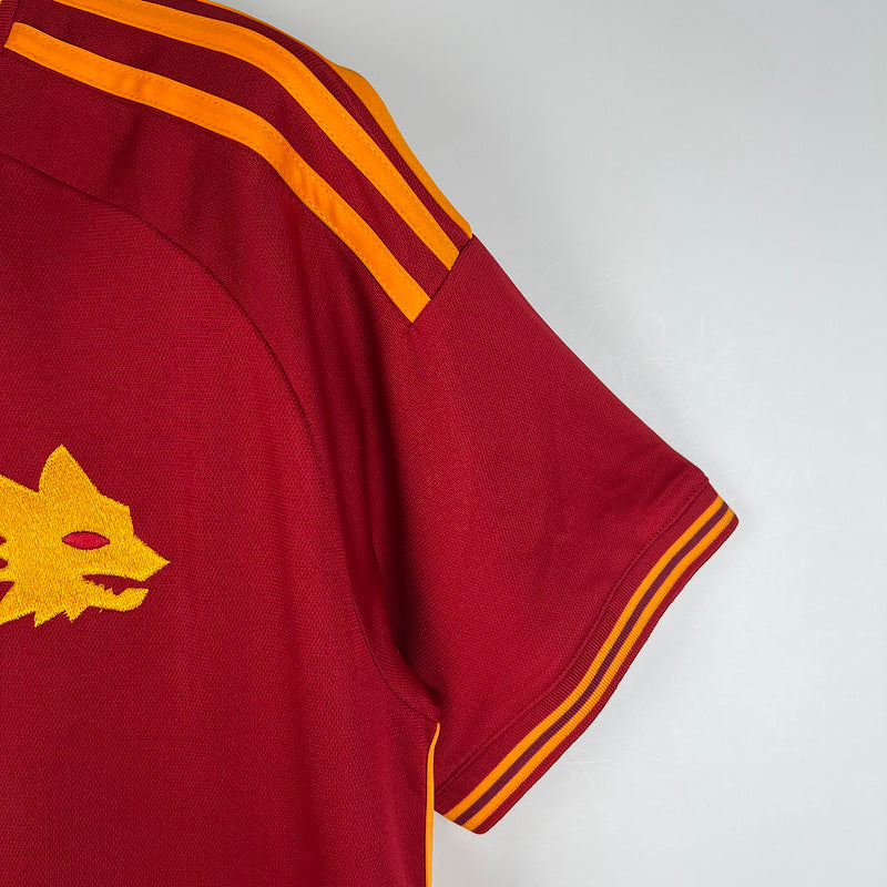 AS Roma Home 23/24