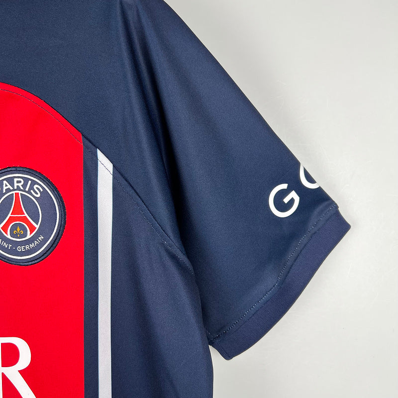 PSG Domicile 23/24