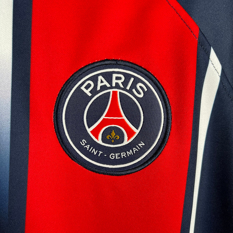 PSG Home 23/24