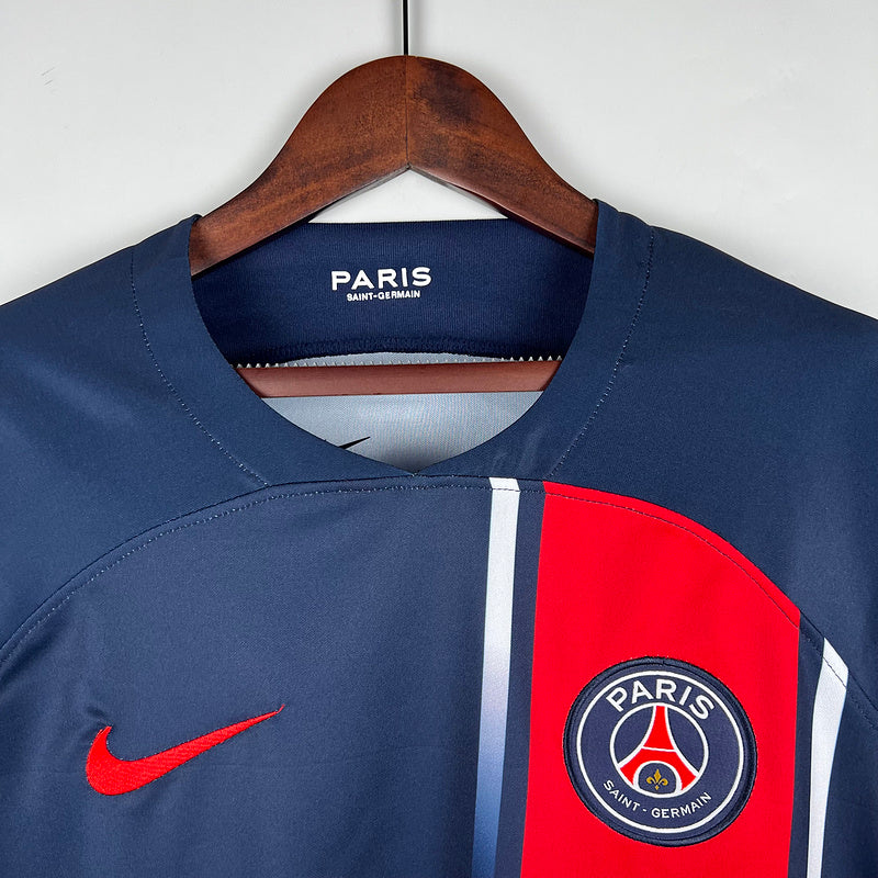 PSG Domicile 23/24