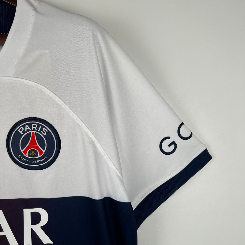 PSG Extérieur 23/24