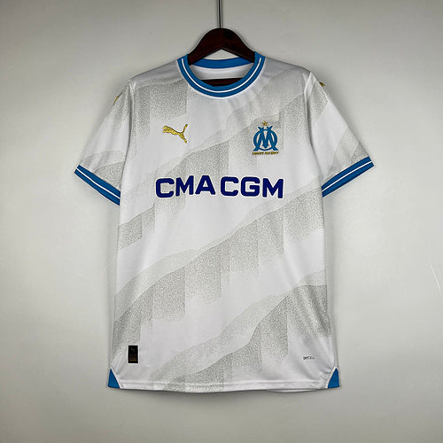 Marseille Home 23/24