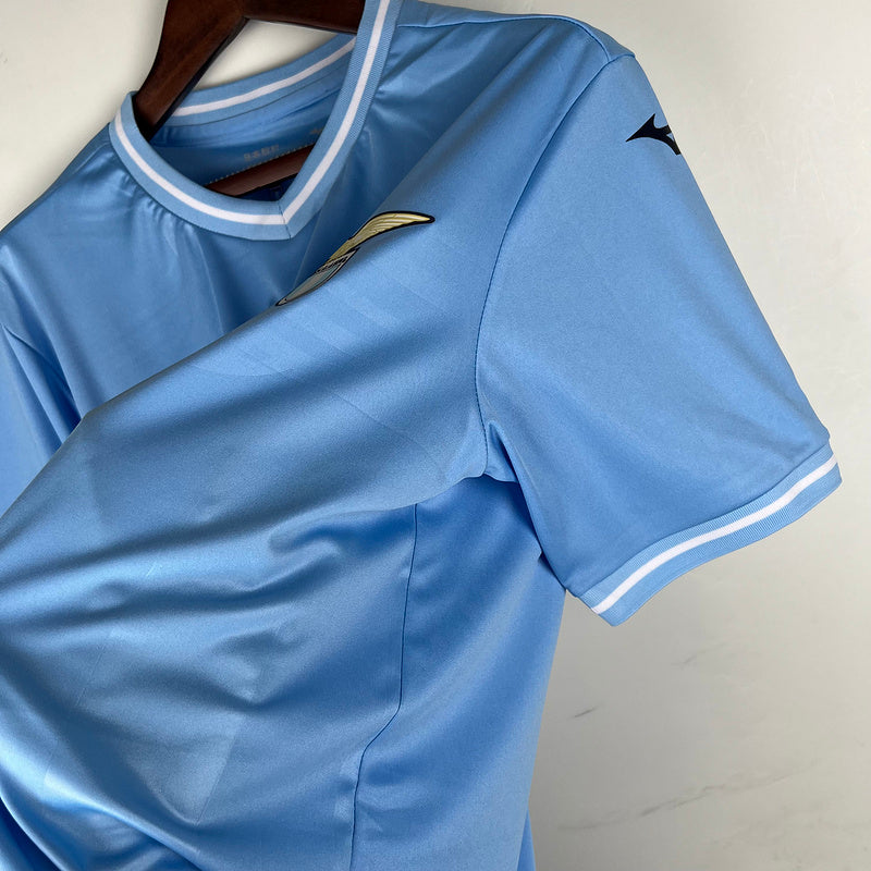 Lazio Home 23/24