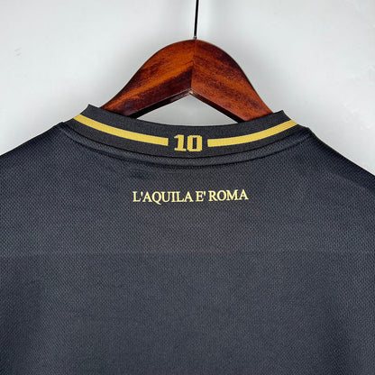 Lazio Away 23/24