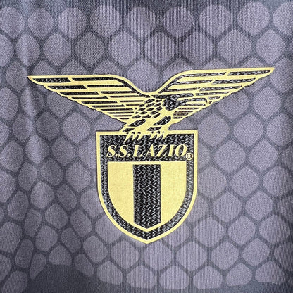 Lazio à l'extérieur 23/24