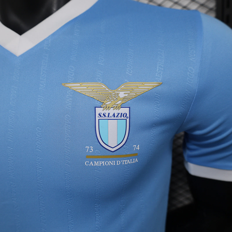 Lazio Special Edition 24/25 - Player Version