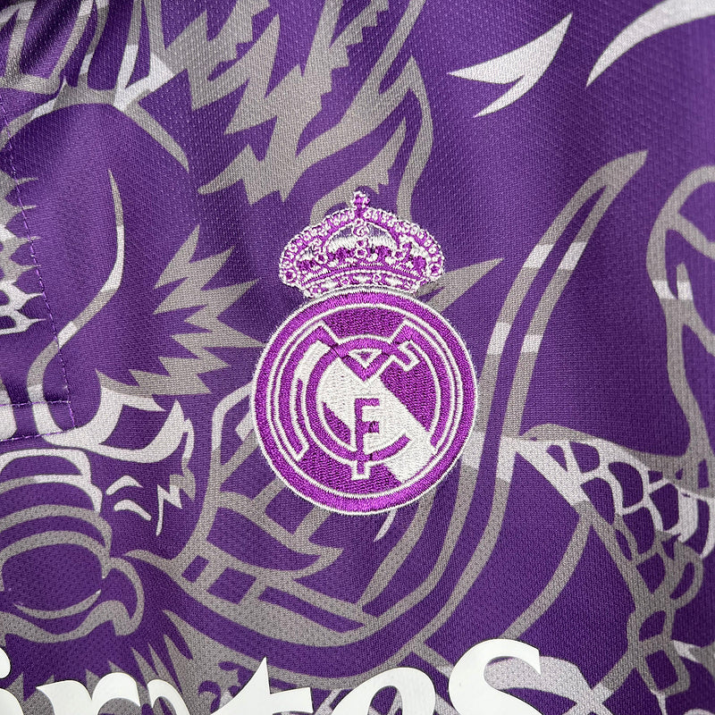 Édition spéciale Real Madrid 23/24