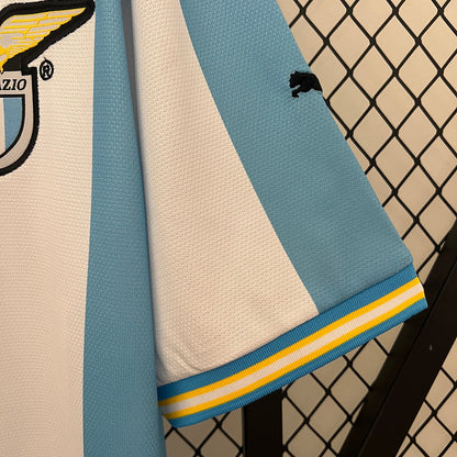 Retro Lazio Home 99/00